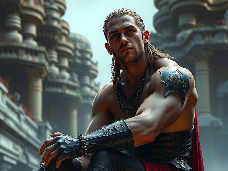 Artistic collage depicting scenes and themes of nudity in Game of Thrones