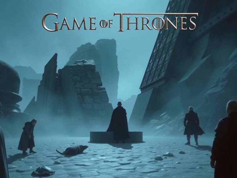 Game of Thrones streaming on multiple devices