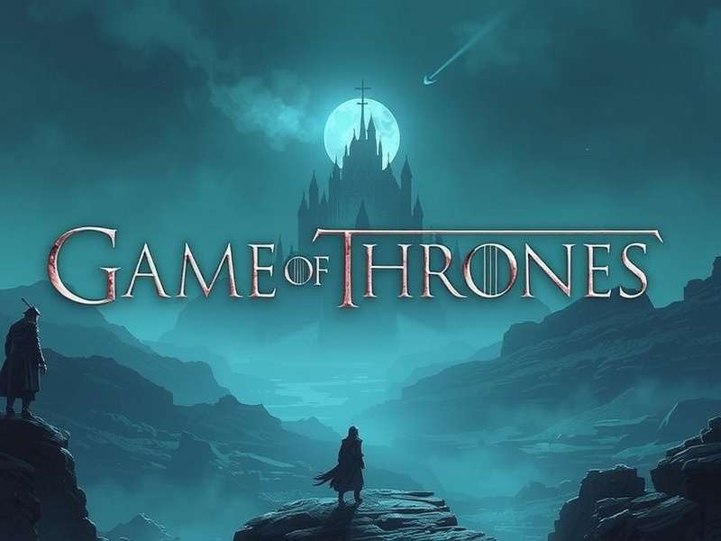 Game of Thrones Bigpoint gameplay screenshot showing a strategic map of Westeros