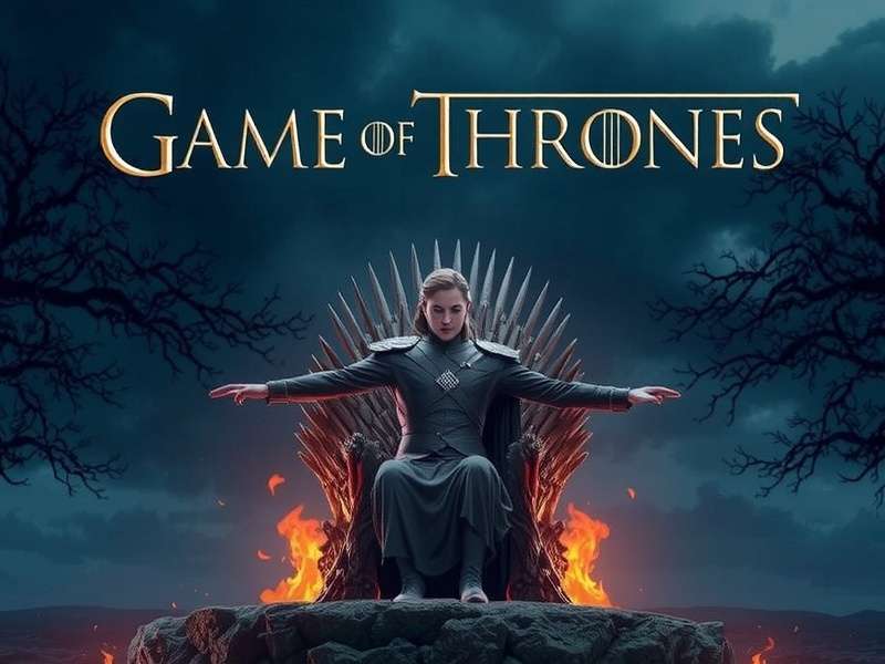 Game of Thrones streaming on multiple devices