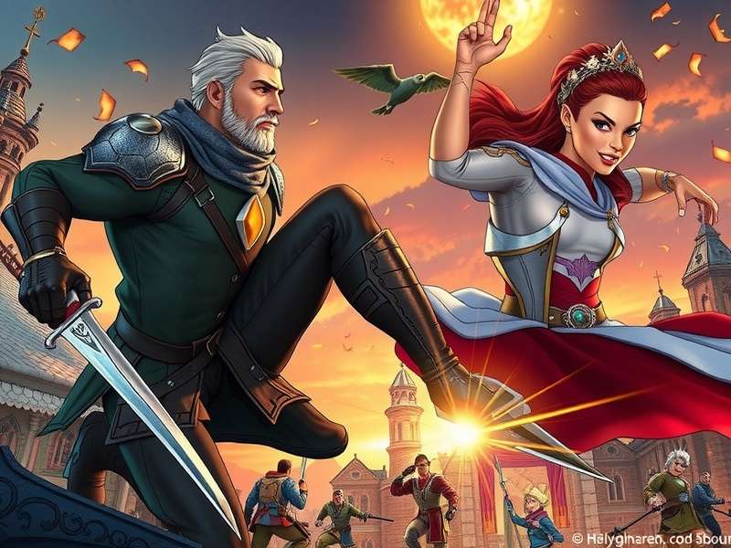 Game of Thrones throne room scene with iconic iron throne