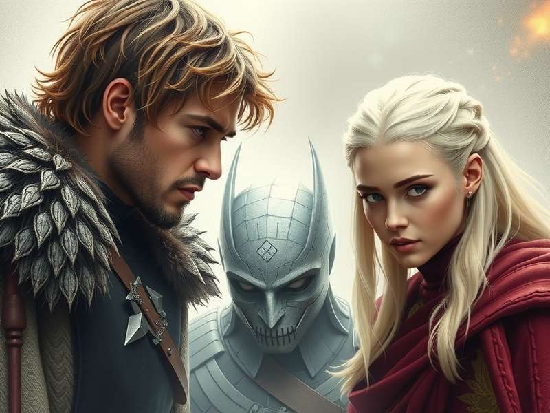 Kit Harington as Jon Snow