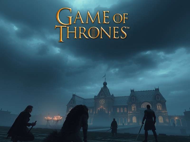 The main cast of Game of Thrones posing together at a premiere