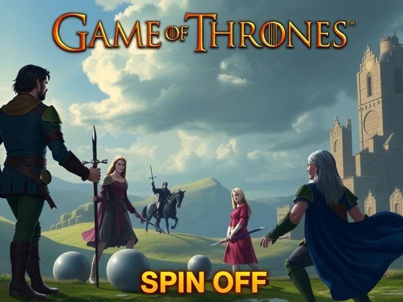 Concept art of a dragon overlooking a medieval city