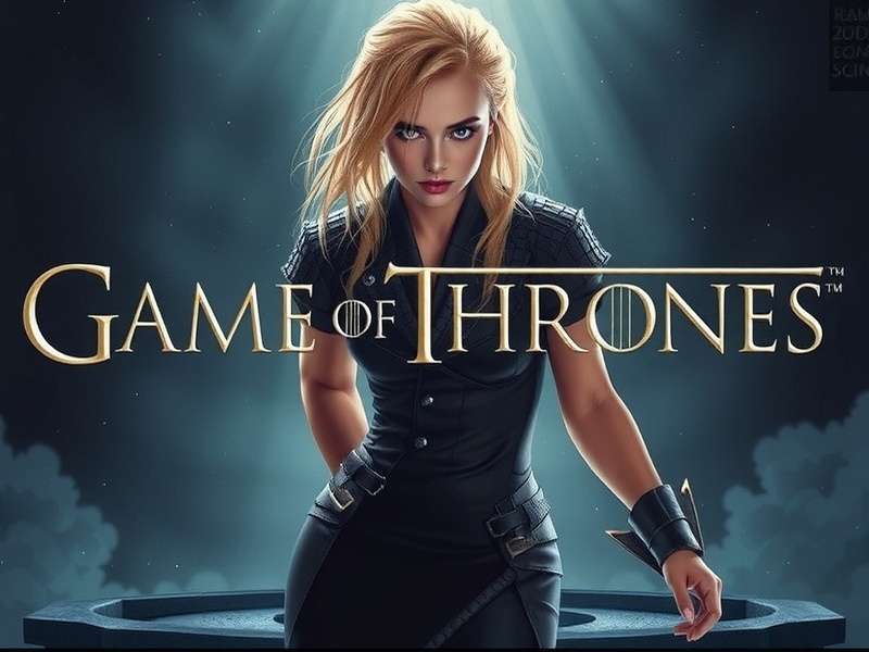 Targaryen dragons flying over King's Landing in a Game of Thrones spinoff