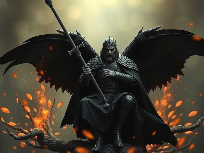 Game of Thrones IMDB rating graph showing episode scores across seasons