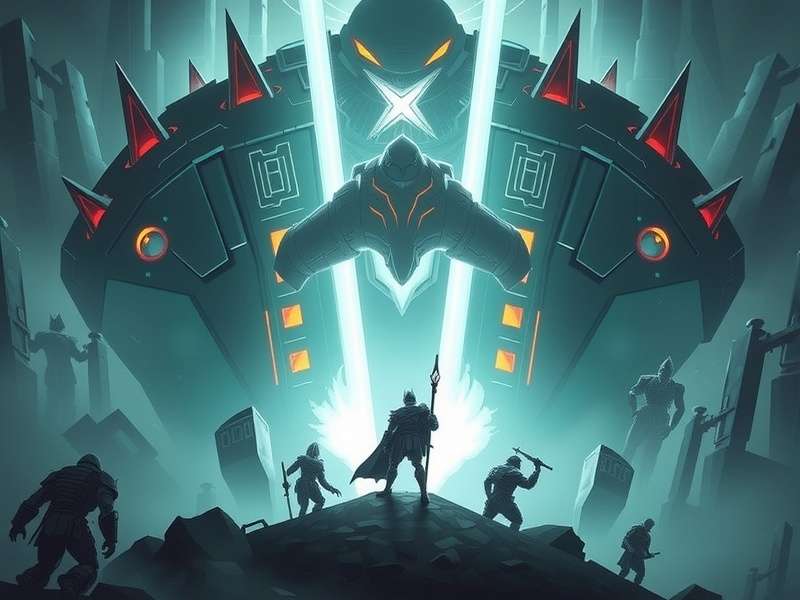 The iconic Iron Throne from Game of Thrones, a massive seat forged from swords