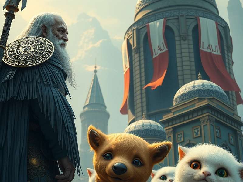 Detailed strategic map of Westeros showing house territories and key assets