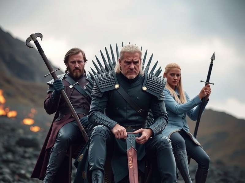 Peter Dinklage as Tyrion Lannister