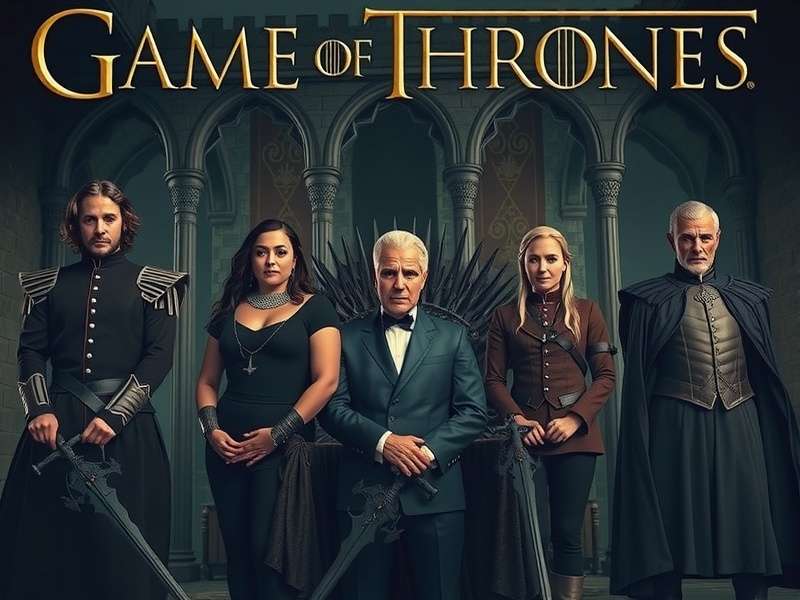 Emilia Clarke as Daenerys Targaryen smiling