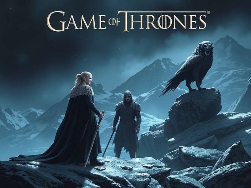 Tyrion Lannister holding a goblet of wine with a sly smile