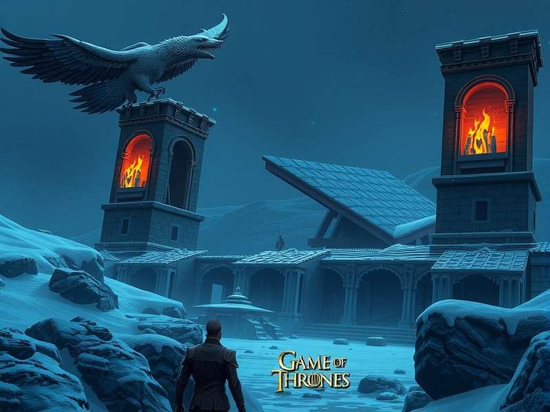 Game of Thrones streaming on multiple devices