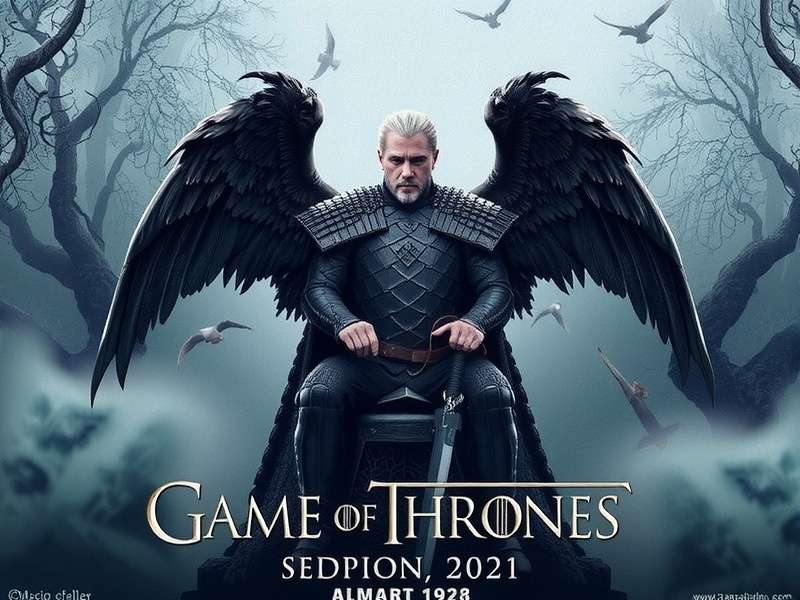 Game of Thrones Conquest server selection screen