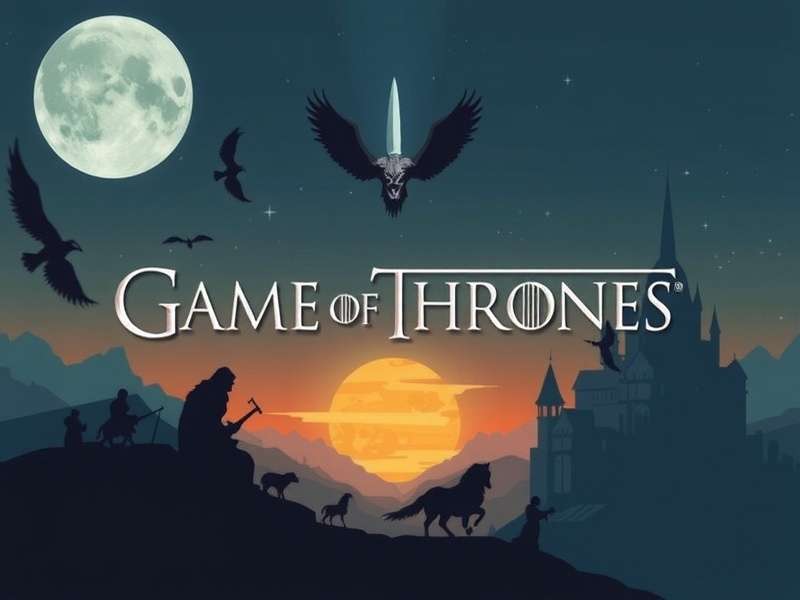 Game of Thrones Conquest gameplay screenshot showing the map of Westeros