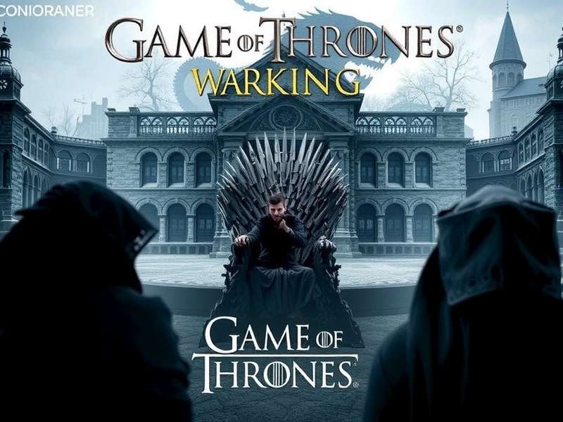 Game of Thrones Conquest battle formation interface