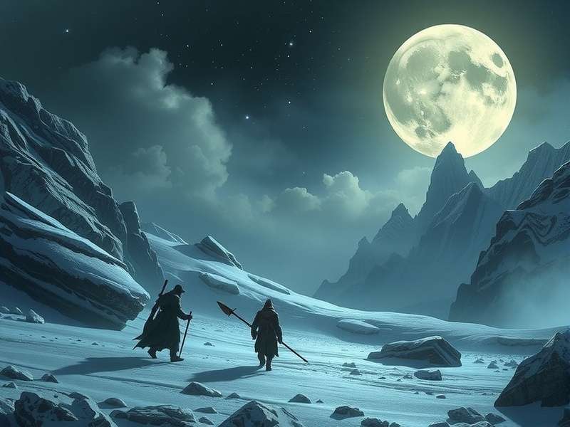 A dramatic throne room scene evoking the power struggles of Game of Thrones