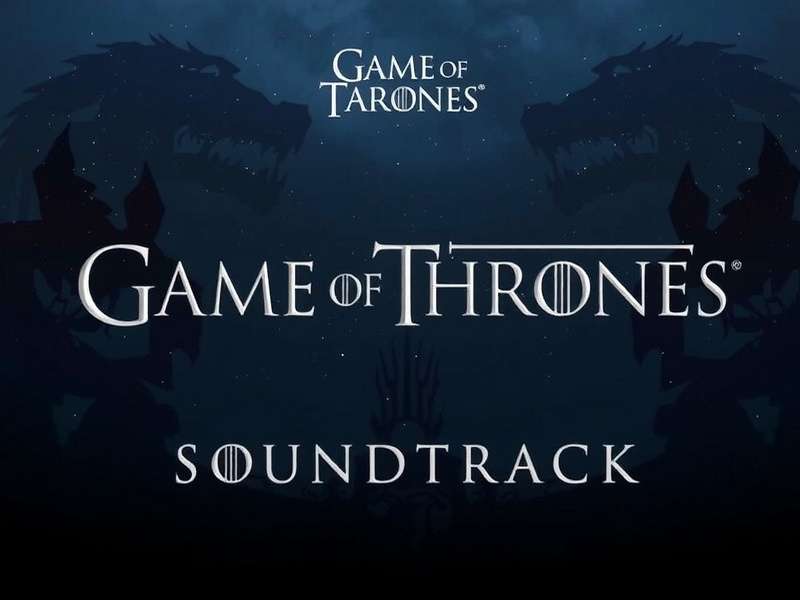 Complete Game of Thrones Soundtrack Vinyl Collection