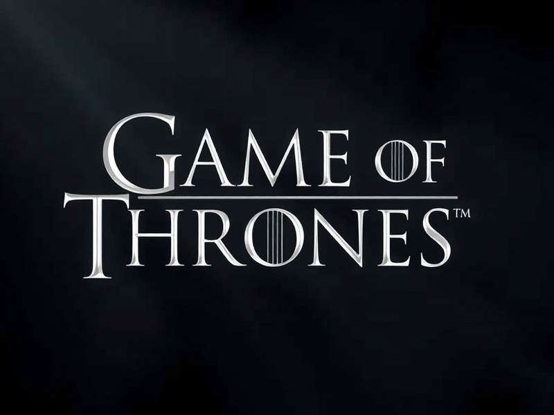 Game of Thrones streaming on multiple devices in a UK living room