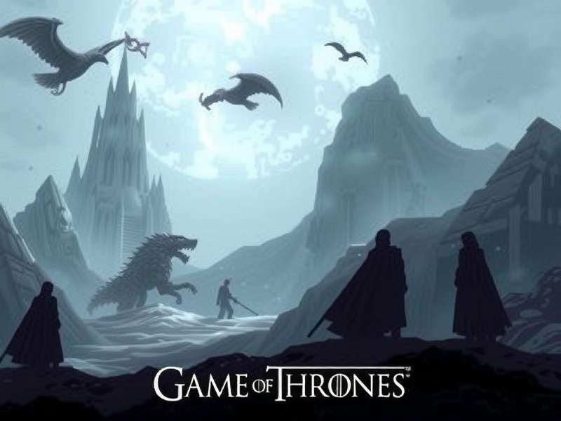 Statistical chart showing win rates by house and strategy type