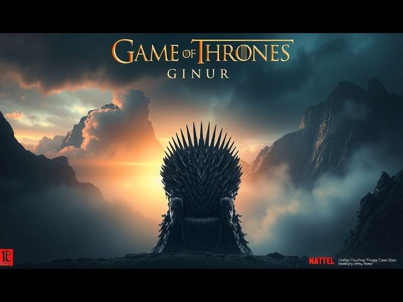 The Night King and his army wallpaper