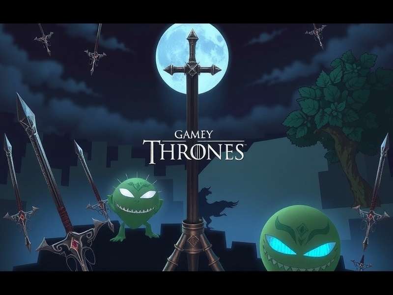 A detailed strategic map of Westeros showing house territories and key conflict zones