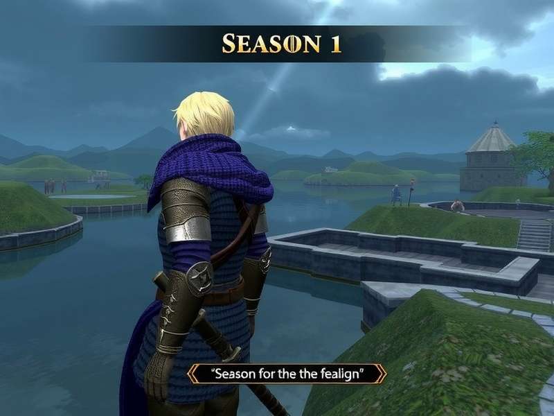 Iron Throne from Game of Thrones Season 1