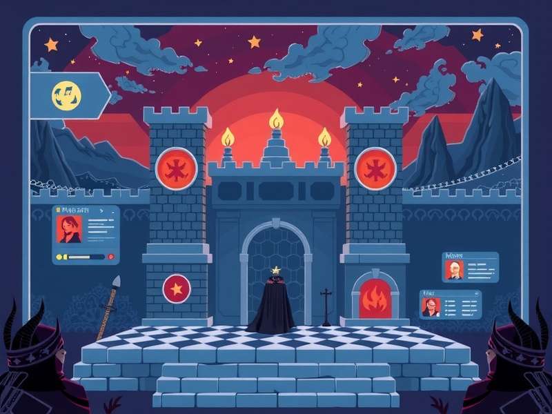 Ramin Djawadi conducting the Game of Thrones Live Concert Experience