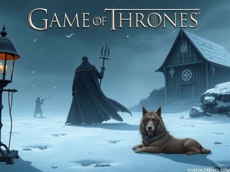 Detailed in-game map of Westeros from Dizirella Game of Thrones showing political boundaries and army movements