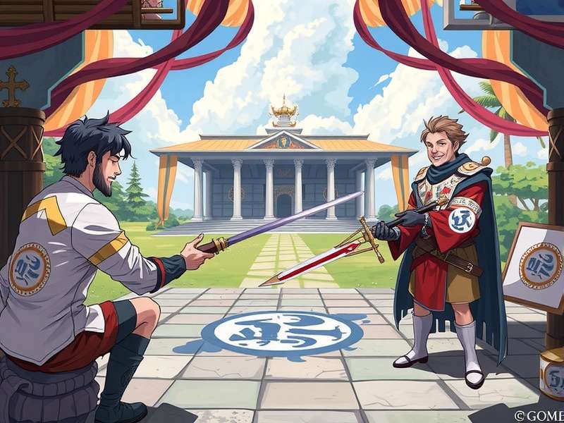 Detailed strategic map of Westeros showing House territories and key strongholds