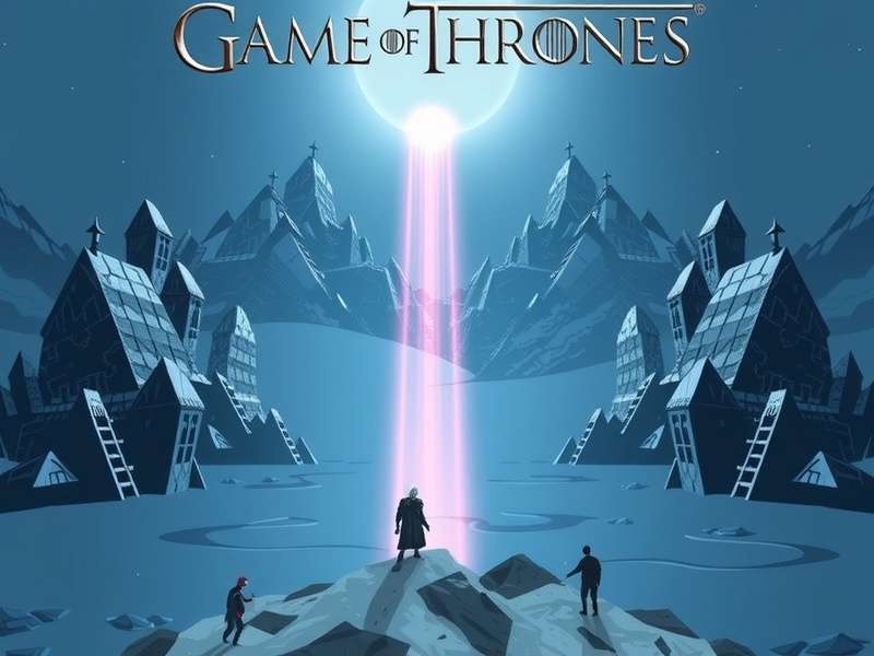 Game of Thrones Bigpoint Strategy Map