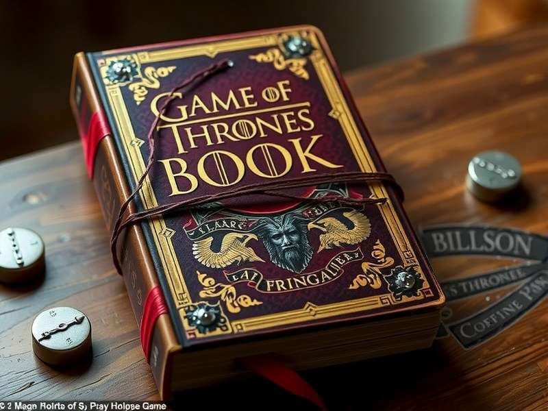 Illustrated map of ancient Valyria from the books