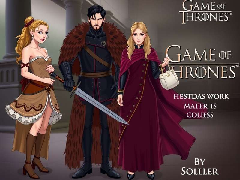 Kit Harington as Jon Snow in Game of Thrones