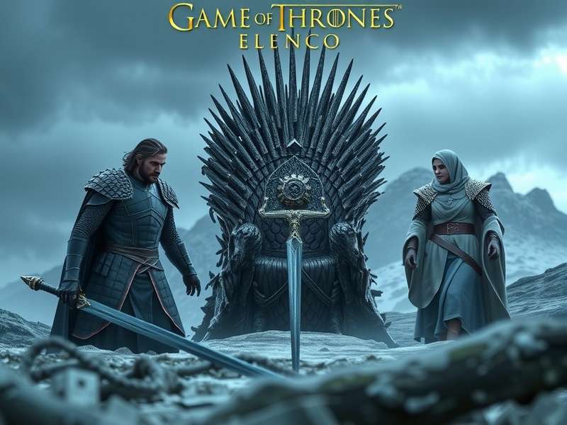 Kit Harington as Jon Snow in black Night's Watch attire