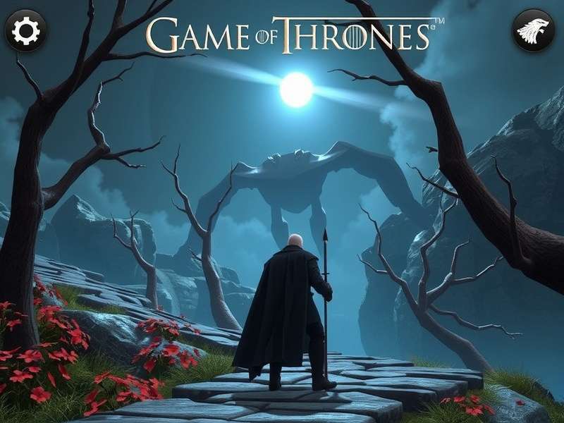Game of Thrones free online gameplay screenshot