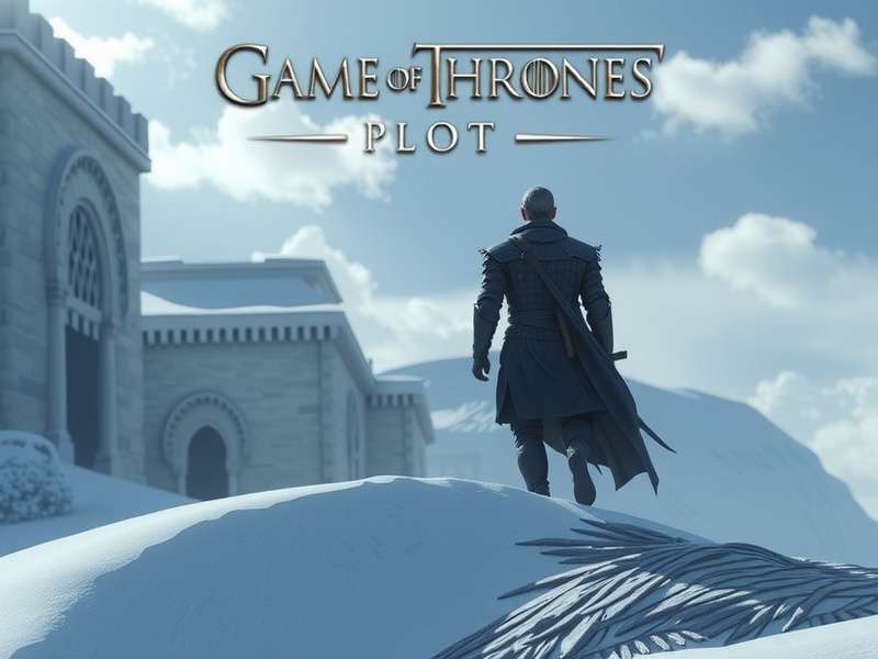 The Iron Throne from Game of Thrones, a massive seat of swords