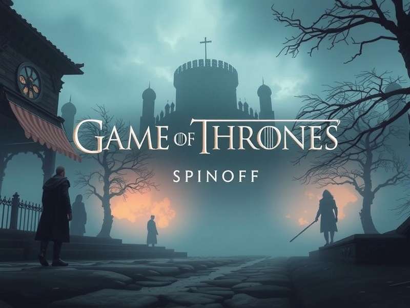 Targaryen dragons and riders from House of the Dragon spinoff