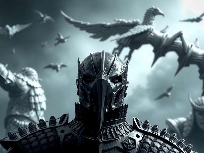 Westeros map showing key locations in Game Of Thrones Zle Dizipal