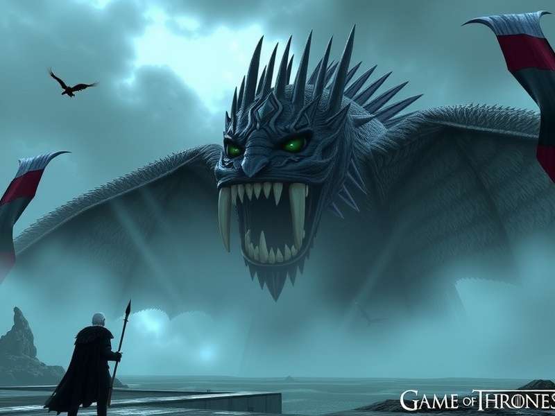 Iron Throne and the Great Houses of Westeros — Game of Thrones IMDb guide