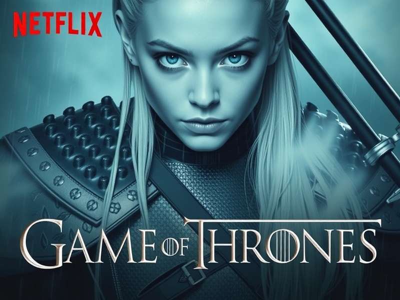 Game of Thrones UK streaming guide — Is it on Netflix?