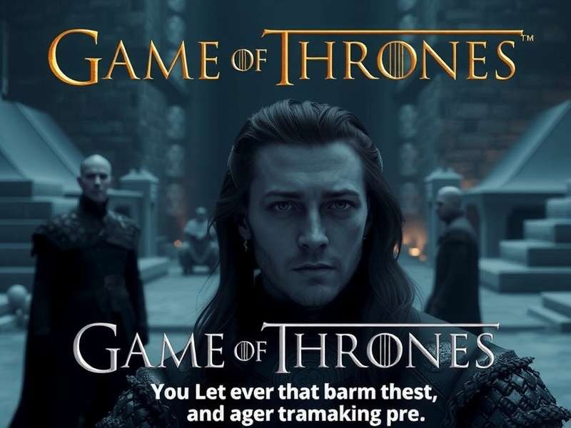 The Iron Throne set against a dramatic Westeros landscape — Game of Thrones Online Subtitrat exclusive guide